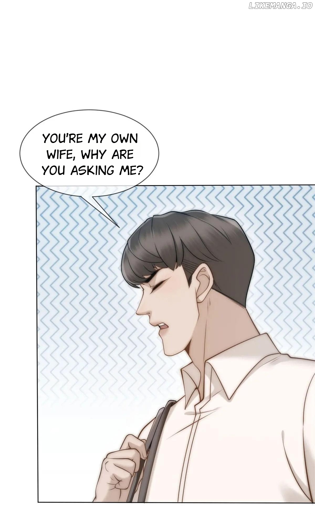 Don't Mess with a Deadly Revenger Chapter 34 - page 31